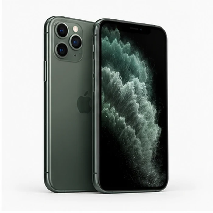 iPhone 11 Pro