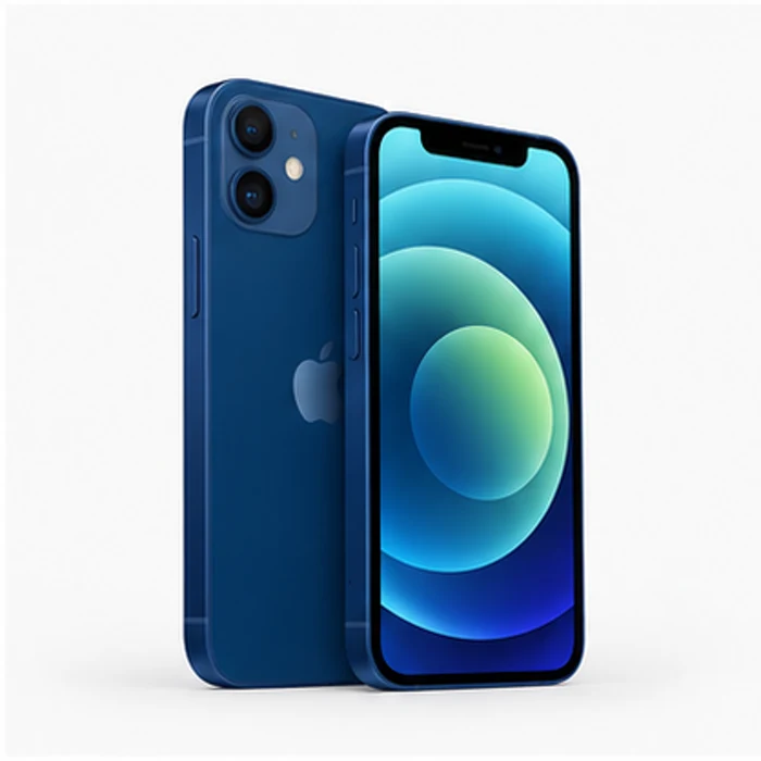 iPhone 12 mini