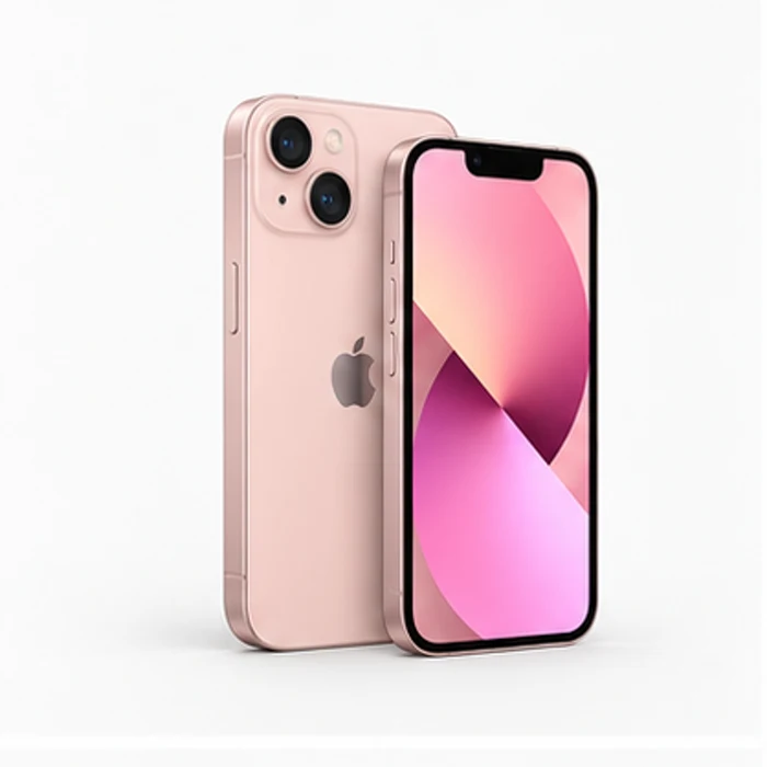 iPhone 13 mini