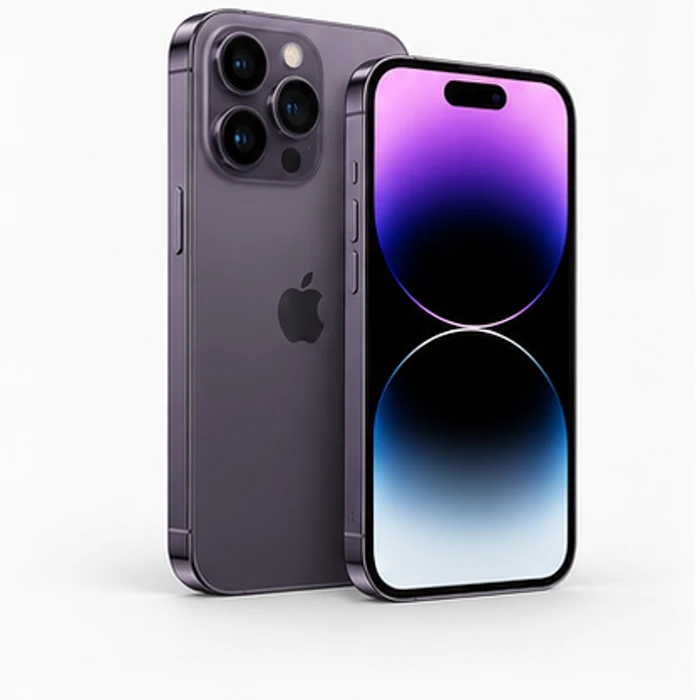 iPhone 14 Pro