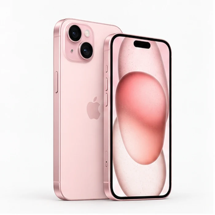 iPhone 15 Plus