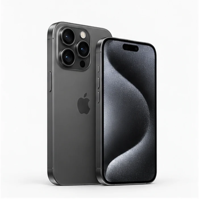 iPhone 15 Pro