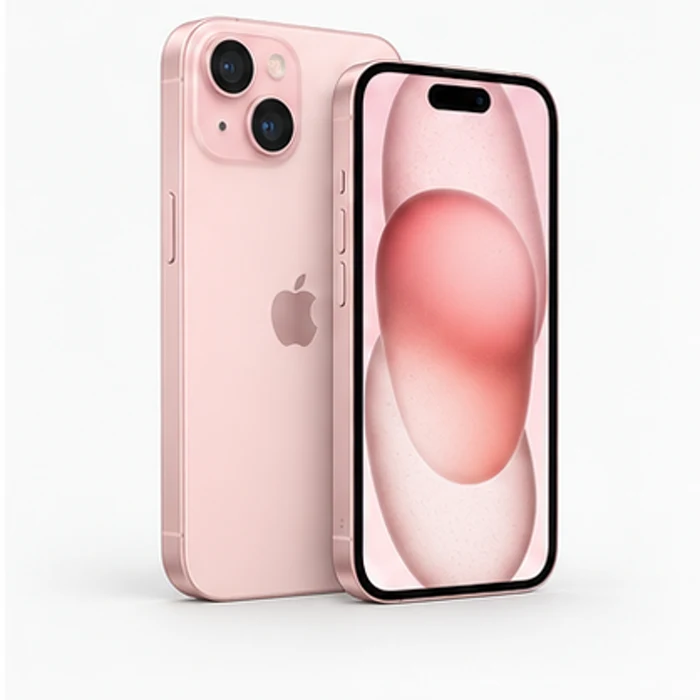 iPhone 15
