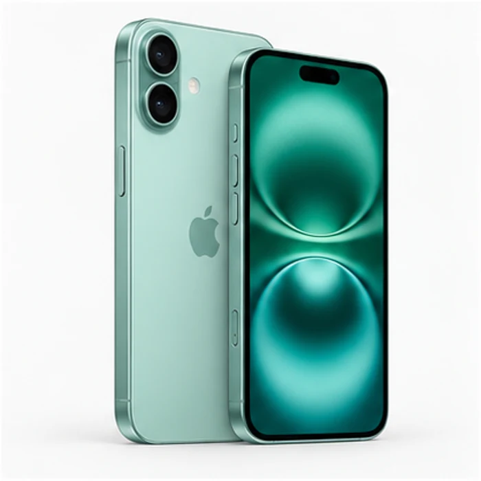 iPhone 16 Plus