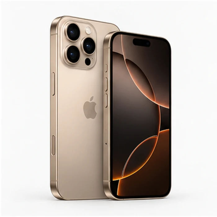 iPhone 16 Pro