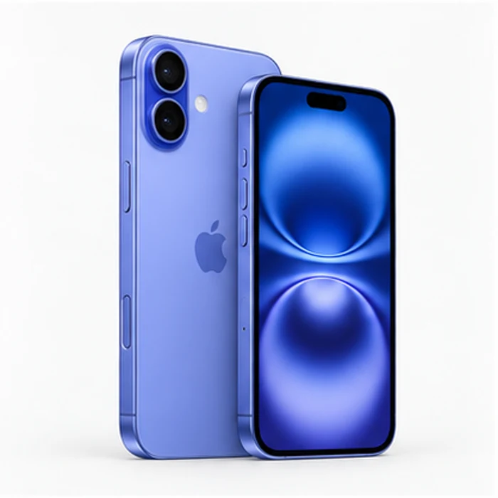 iPhone 16