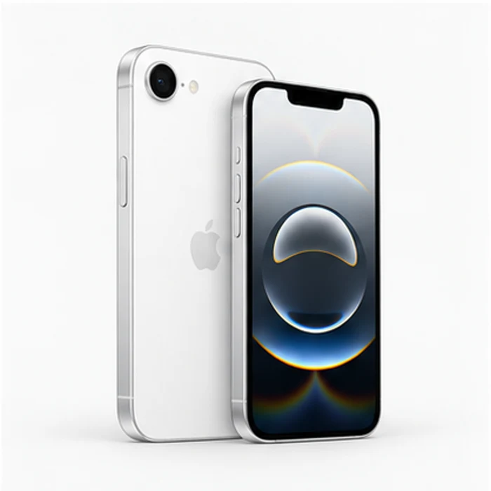 iPhone 16e