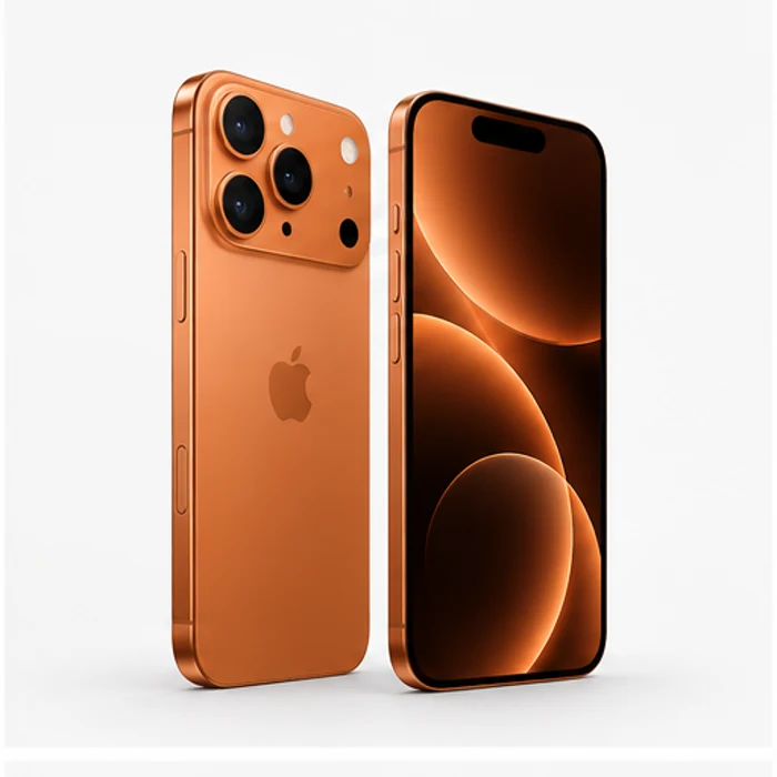 iPhone 17 Pro
