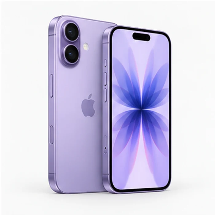 iPhone 17