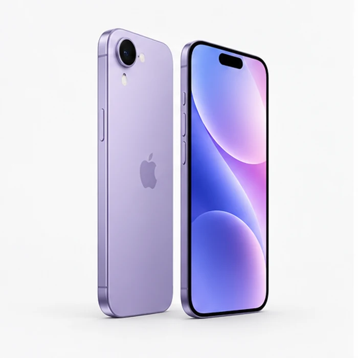 iPhone 17e