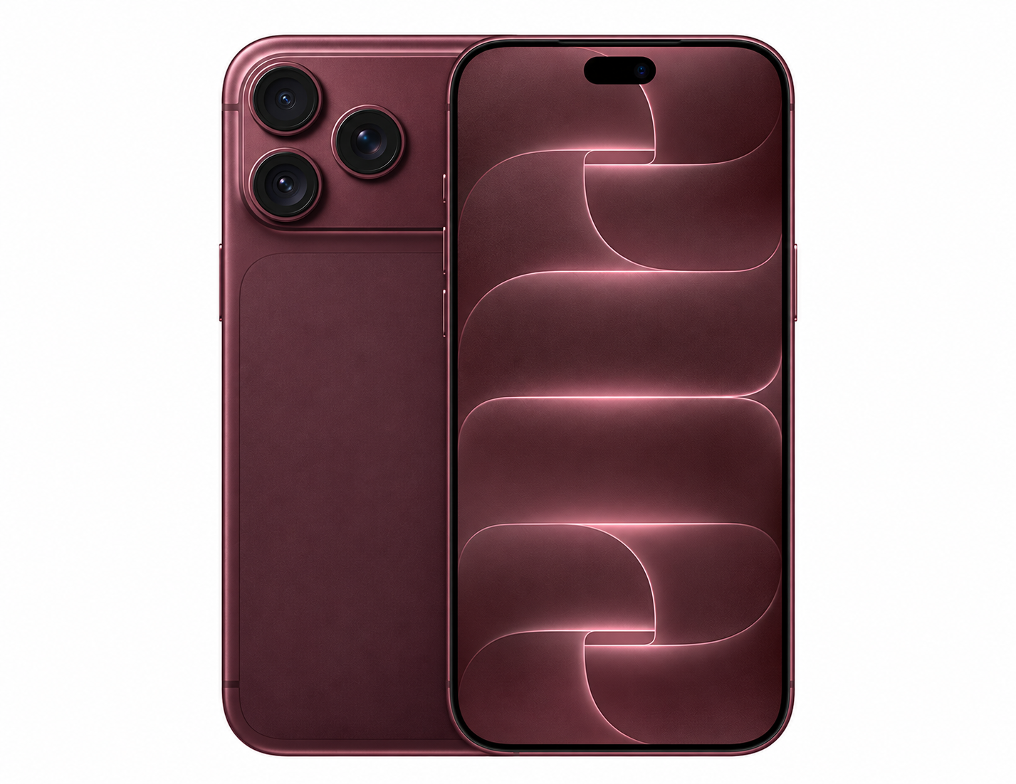 iPhone 18 Pro Max