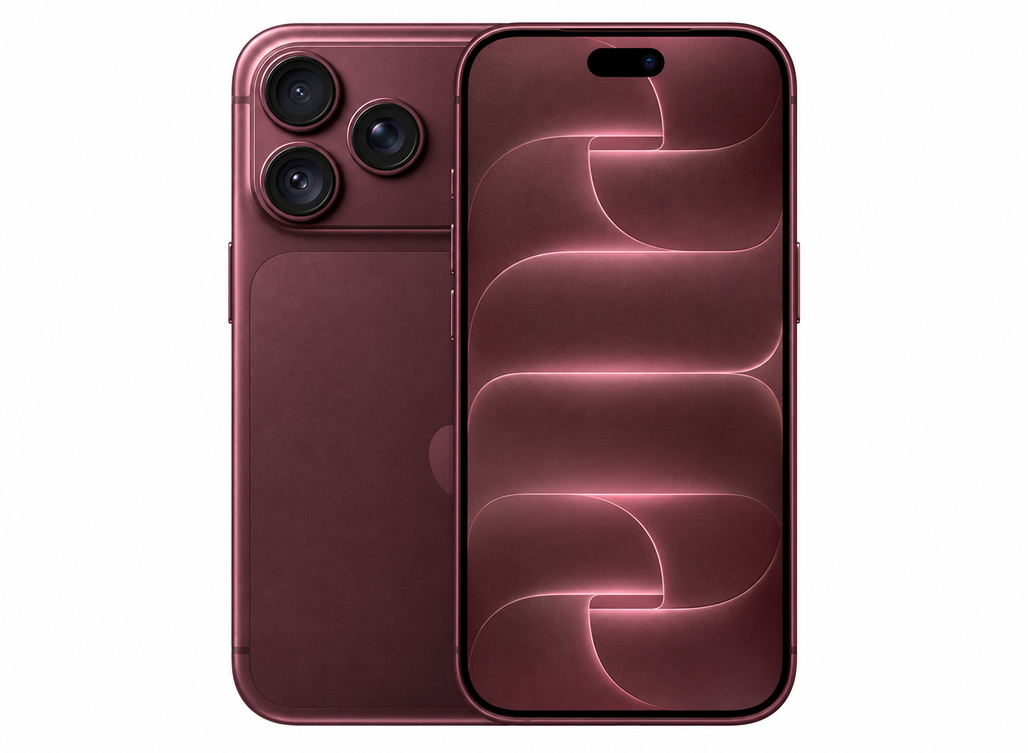 iPhone 18 Pro