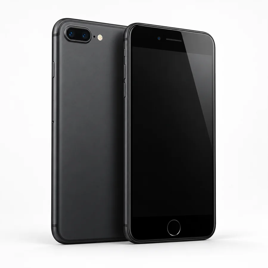 iPhone 7 Plus