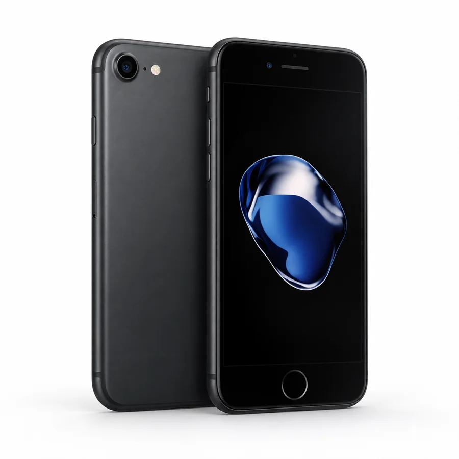iPhone 7