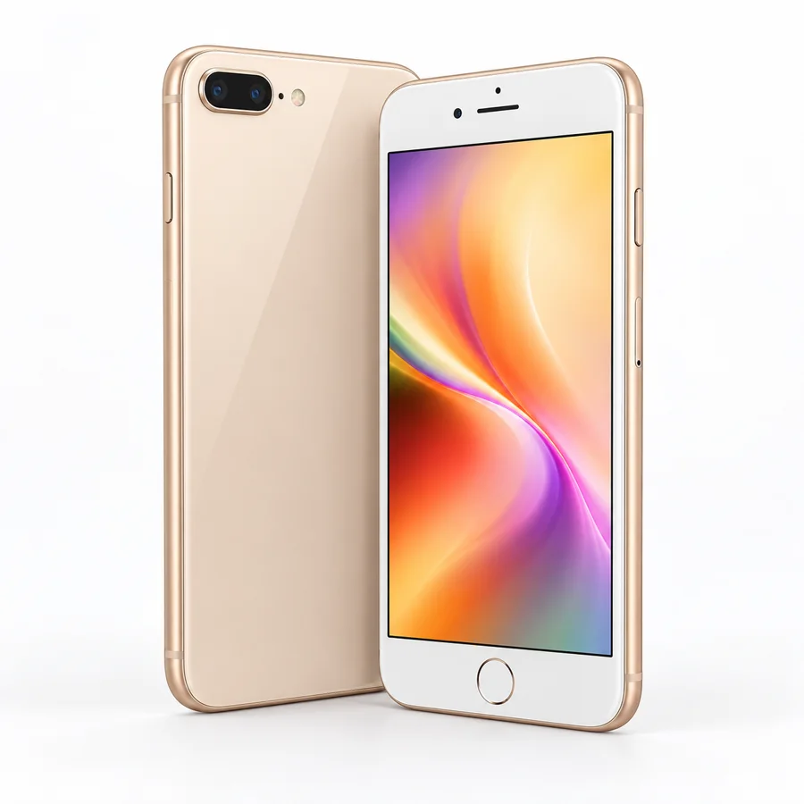 iPhone 8 Plus