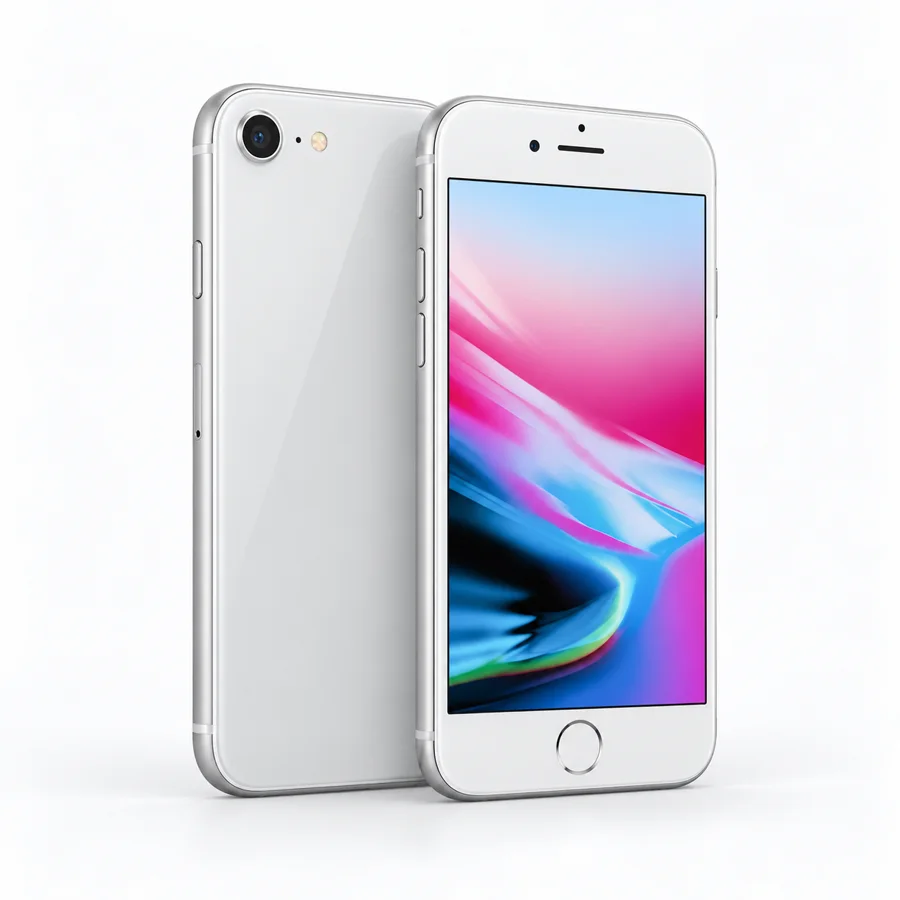 iPhone 8