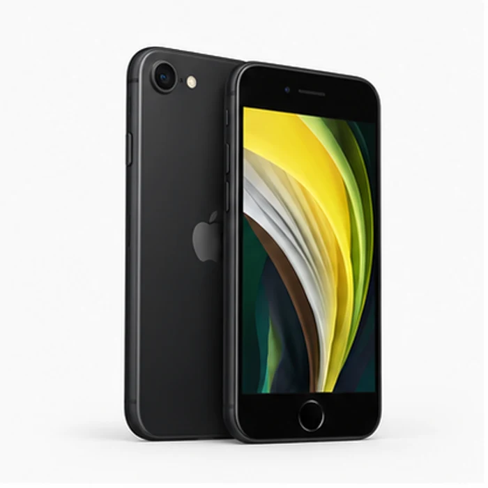 iPhone SE (thế hệ 2)