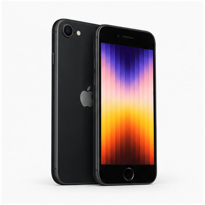 iPhone SE (thế hệ 3)
