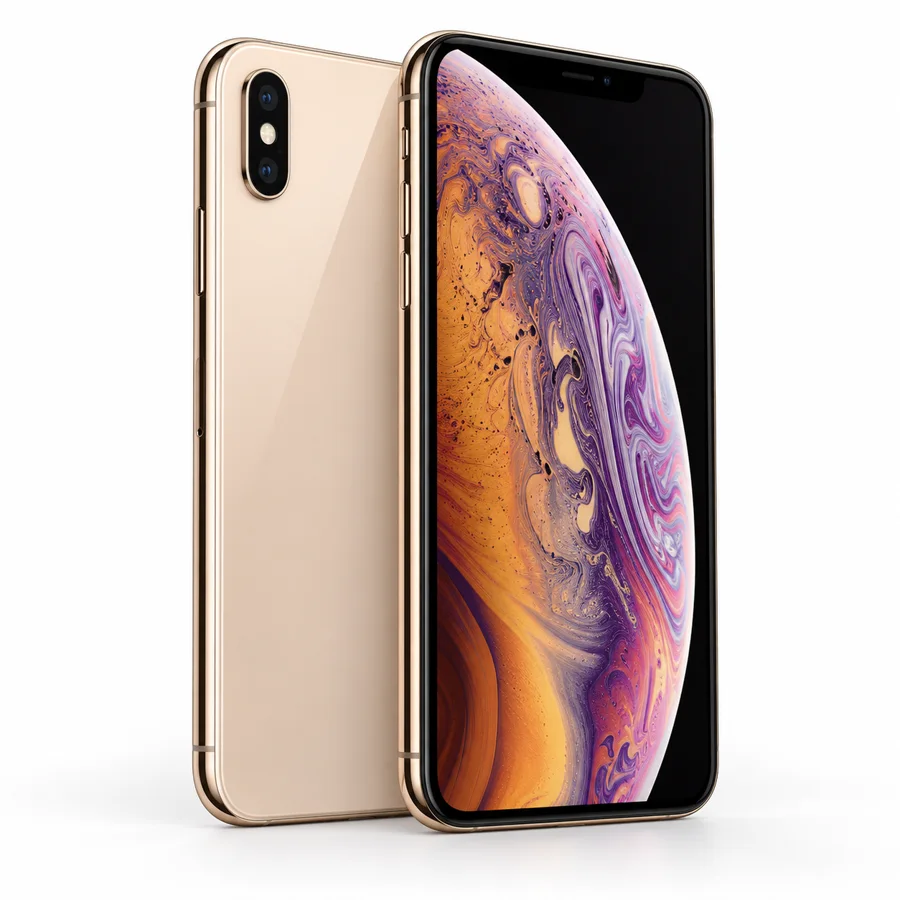 iPhone XS Max