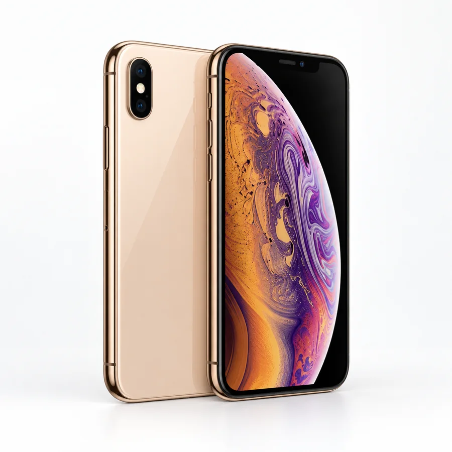 iPhone XS